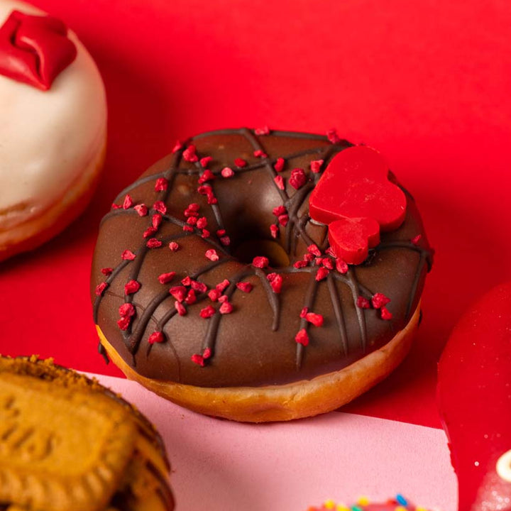 Coffret cadeau "Vegan Valentine&