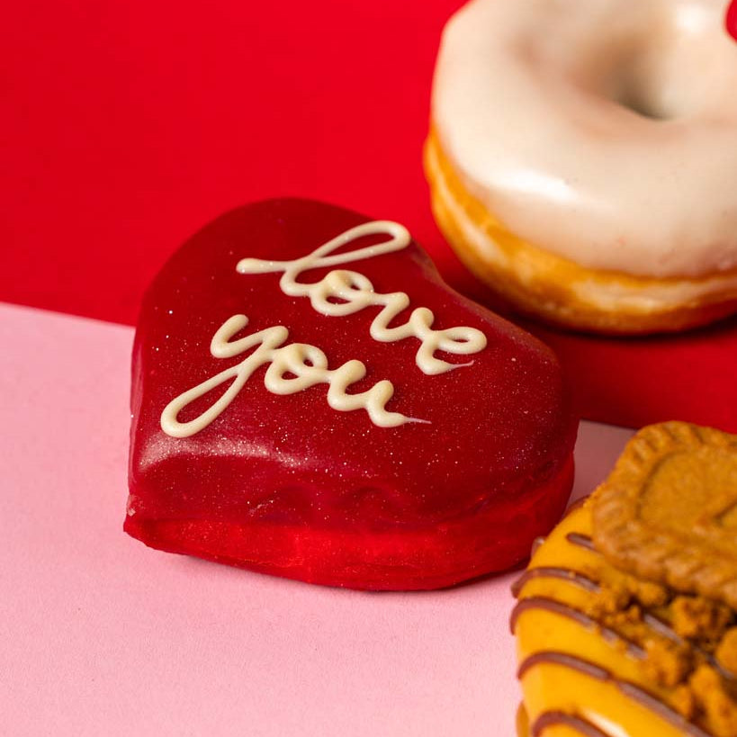 Coffret cadeau "Vegan Valentine&