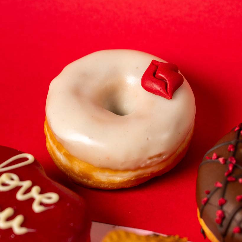 Coffret cadeau "Vegan Valentine&