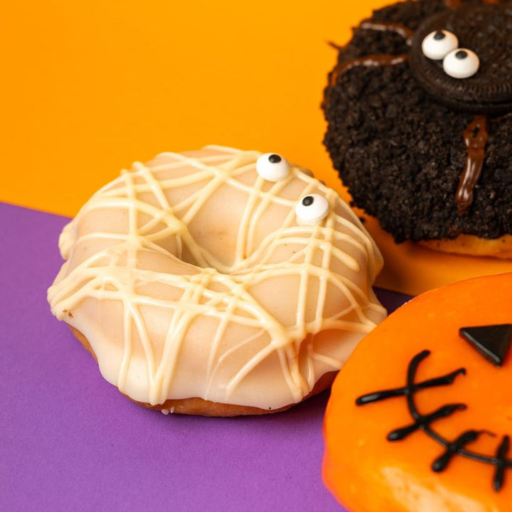 "Caja regalo "Especial Halloween