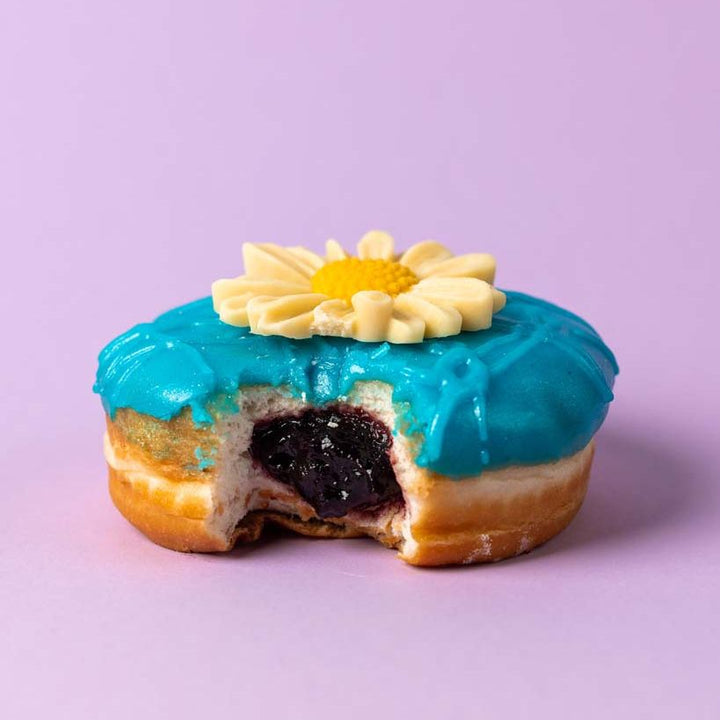 Coffret cadeau Vegan "spécial fête des mères" Donut